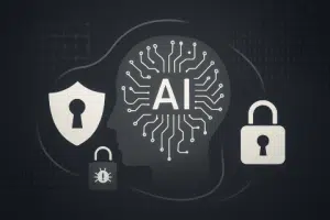 Navigating the Intersection of Artificial Intelligence and Cybersecurity 1 ai pricacy
